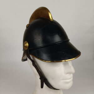 CASCO DE BOMBERO DE SUIZA