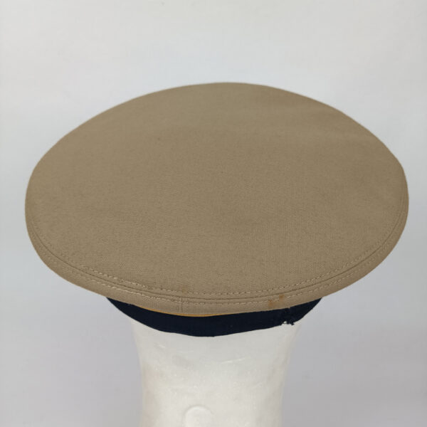 Gorra oficial de la Armada Francesa - Imagen 5