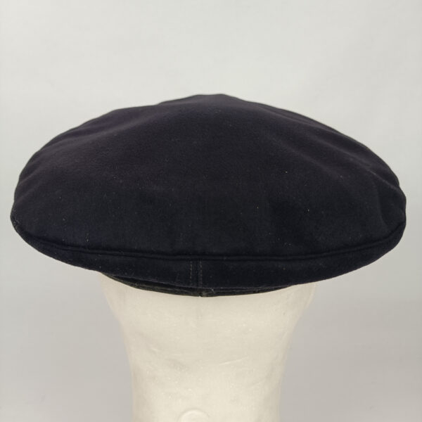 Gorra Oficial Marina Mercante Francesa - Imagen 5