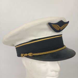 Gorra Oficial Aviación Francesa