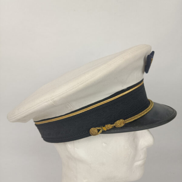 Gorra Oficial Aviación Francesa - Imagen 6