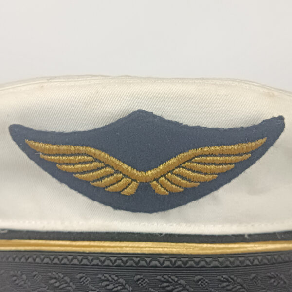 Gorra Oficial Aviación Francesa - Imagen 8
