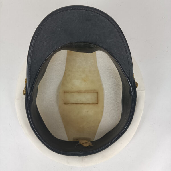 Gorra Oficial Aviación Francesa - Imagen 2