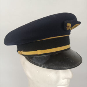 Gorra Oficial Aviación Francesa Invierno