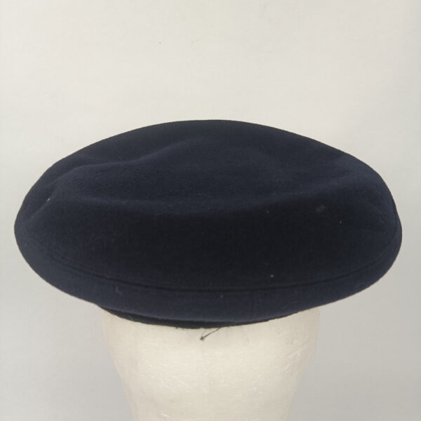 Gorra Oficial Aviación Francesa Invierno - Imagen 5