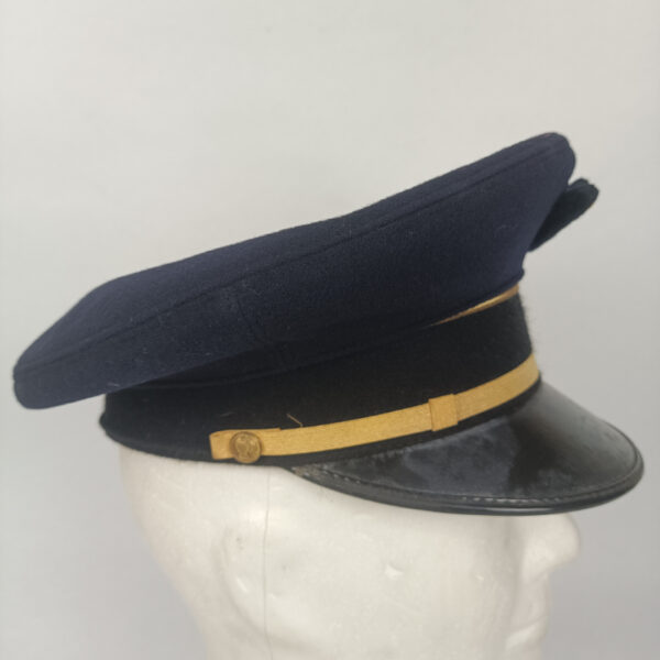 Gorra Oficial Aviación Francesa Invierno - Imagen 6