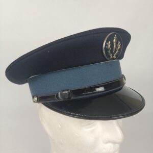 Gorra Policía Nacional Francesa "Gardien de la Paix"