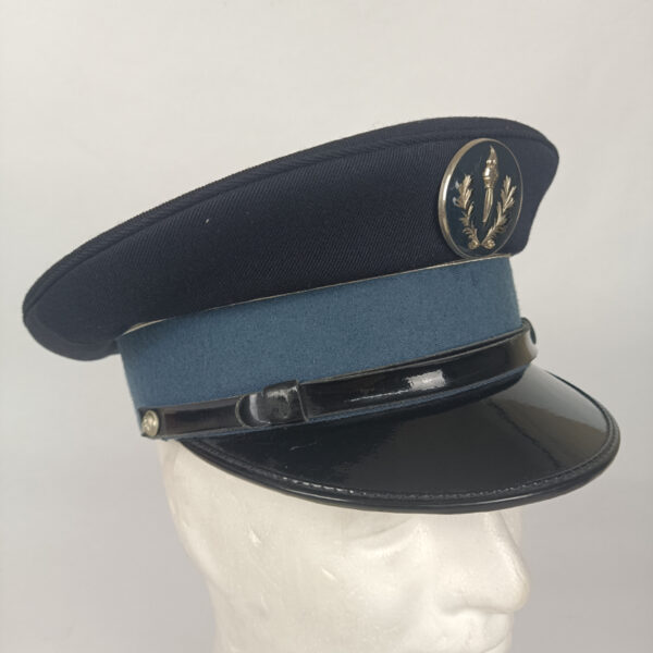 Gorra Policía Nacional Francesa "Gardien de la Paix"