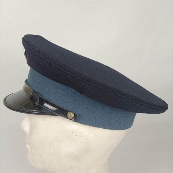 Gorra Policía Nacional Francesa "Gardien de la Paix" - Imagen 4