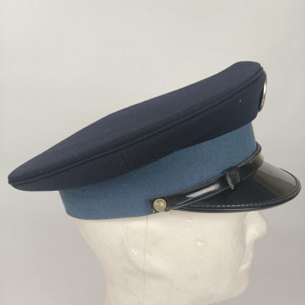 Gorra Policía Nacional Francesa "Gardien de la Paix" - Imagen 6