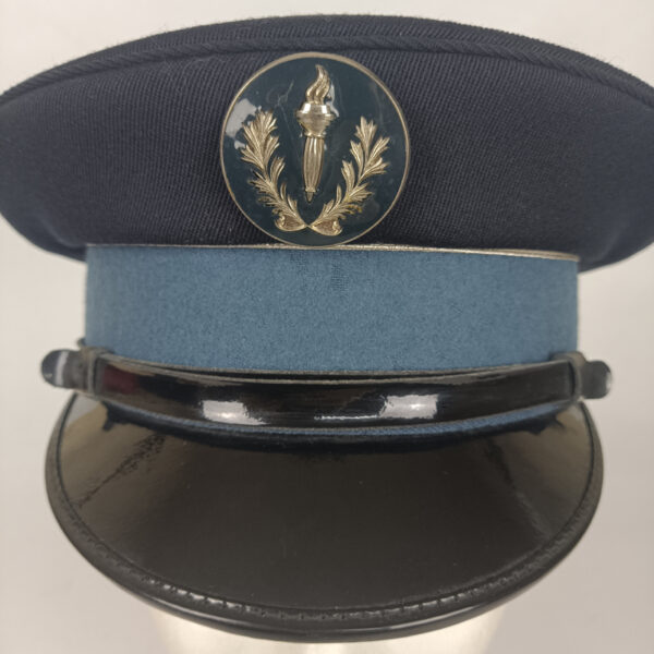 Gorra Policía Nacional Francesa "Gardien de la Paix" - Imagen 7