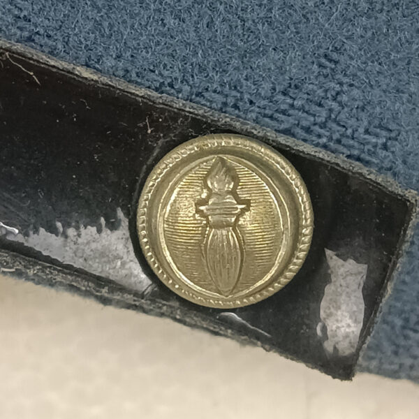 Gorra Policía Nacional Francesa "Gardien de la Paix" - Imagen 9