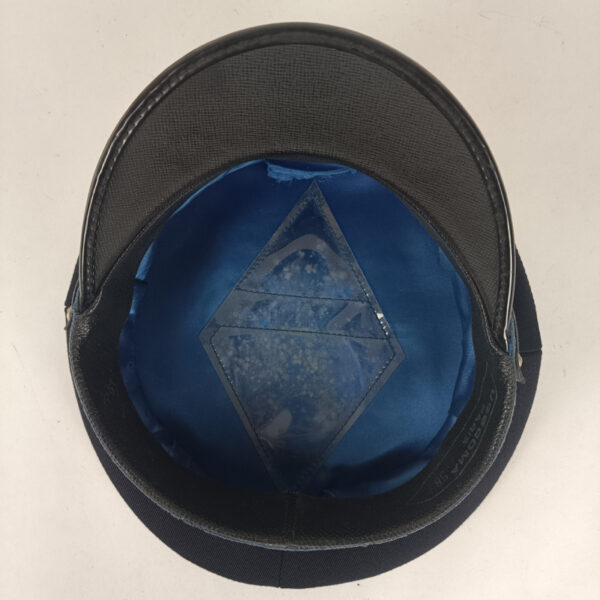 Gorra Policía Nacional Francesa "Gardien de la Paix" - Imagen 2