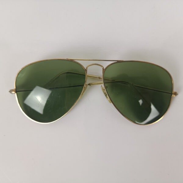 Gafas Ray-Ban Bausch & Lomb Aviator USA - Imagen 3