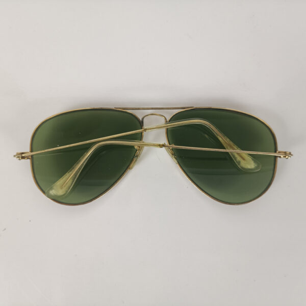 Gafas Ray-Ban Bausch & Lomb Aviator USA - Imagen 4