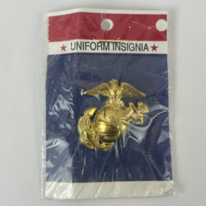 Insignia Americana – United States Marine Corps (USMC)