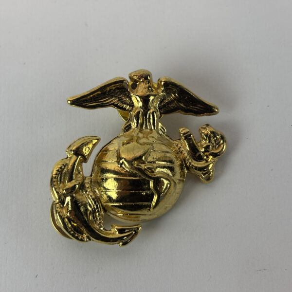 Insignia Americana – United States Marine Corps (USMC) - Imagen 3