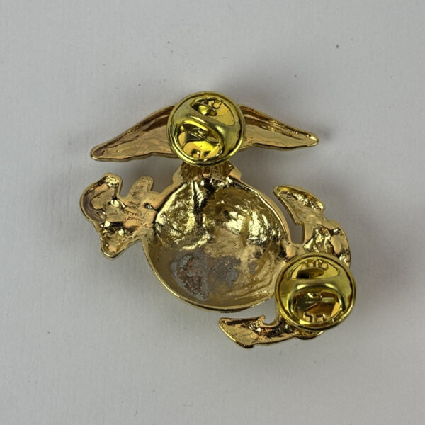 Insignia Americana – United States Marine Corps (USMC) - Imagen 2