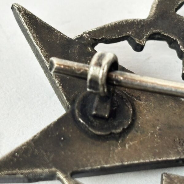 Medalla Cruz de España Legión Cóndor REPRO - Imagen 6
