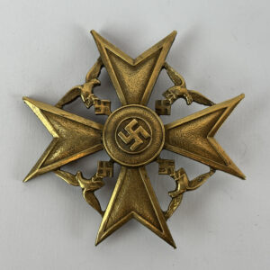 Medalla Cruz de España Legión Cóndor REPRO