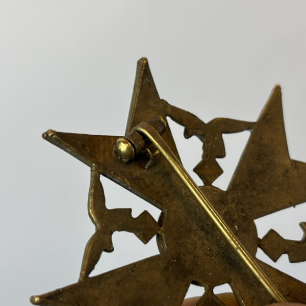 Medalla Cruz de España Legión Cóndor REPRO - Imagen 7