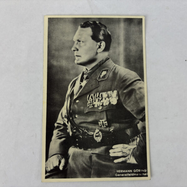 Postales de Alemania época Tercer Reich - Imagen 4