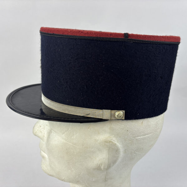 Kepi del Ferrocarril Francia - Imagen 4
