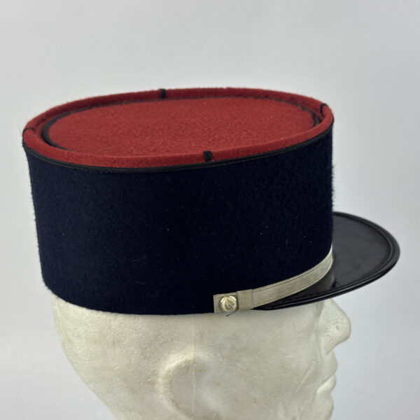 Kepi del Ferrocarril Francia - Imagen 6