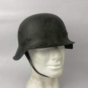 Casco M42 Feldgrau Alemania Restaurado