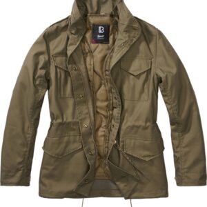 Chaqueta M 65 Brandit para Mujer