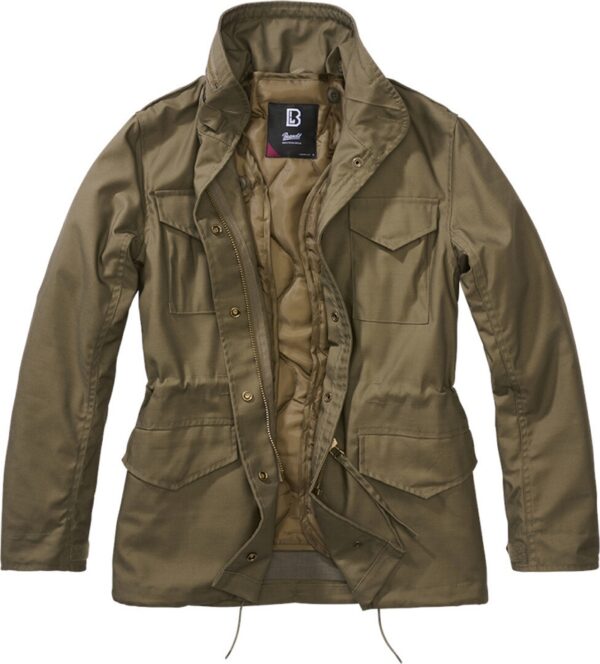 Chaqueta M 65 Brandit para Mujer