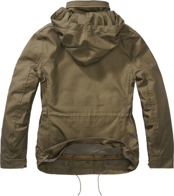 Chaqueta M 65 Brandit para Mujer - Imagen 2