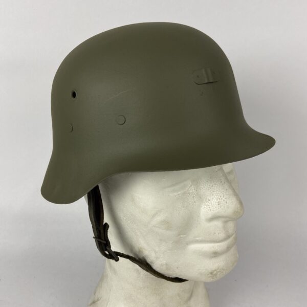 Casco Z-42 del Ejercito Español