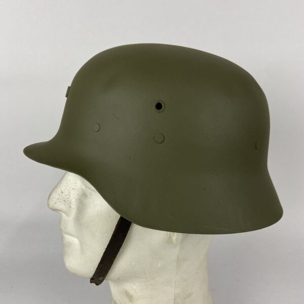 Casco Z-42 del Ejercito Español - Imagen 4
