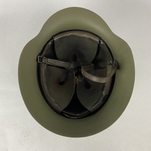 Casco Z-42 del Ejercito Español - Imagen 2