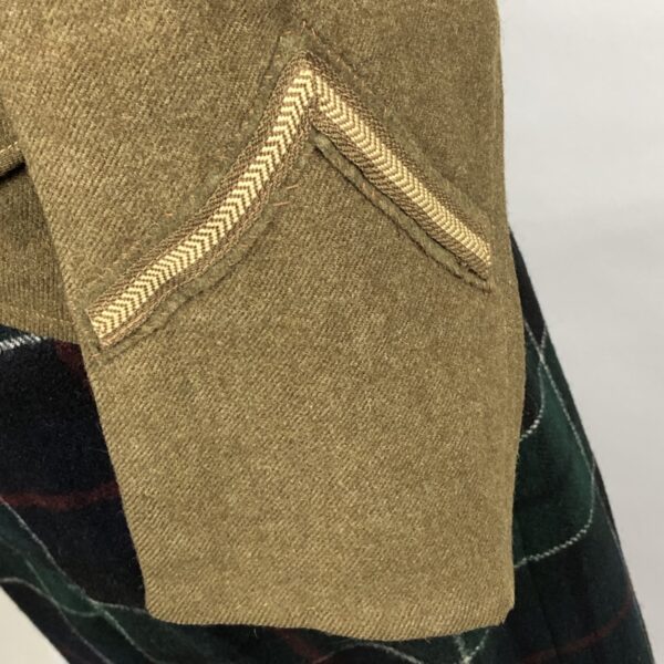Guerrera Pattern 1922 Highlander WW2 UK - Imagen 5