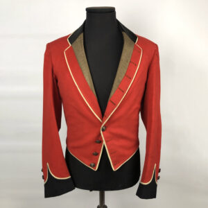Uniforme de Gala Suboficial Highlander UK