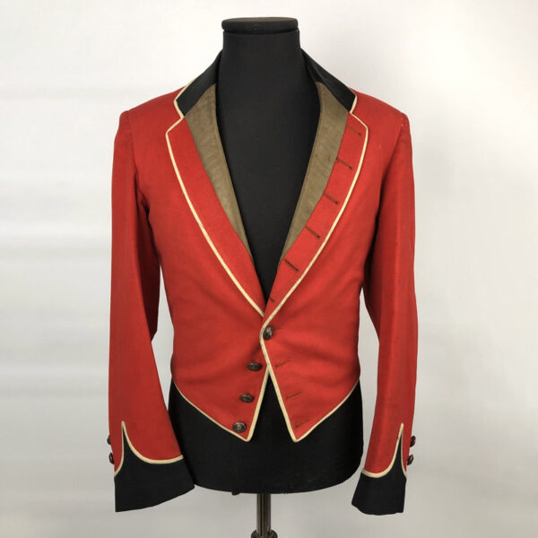 Uniforme de Gala Suboficial Highlander UK