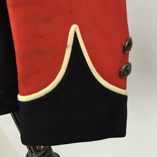 Uniforme de Gala Suboficial Highlander UK - Imagen 4