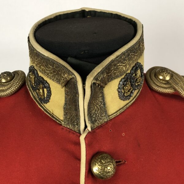 Uniforme Argyll & Sutherland Highlanders c.1900 UK - Imagen 9