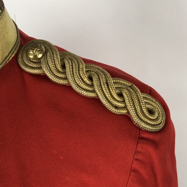 Uniforme Argyll & Sutherland Highlanders c.1900 UK - Imagen 7