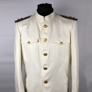 Uniforme de Gala de Verano Ejercito España