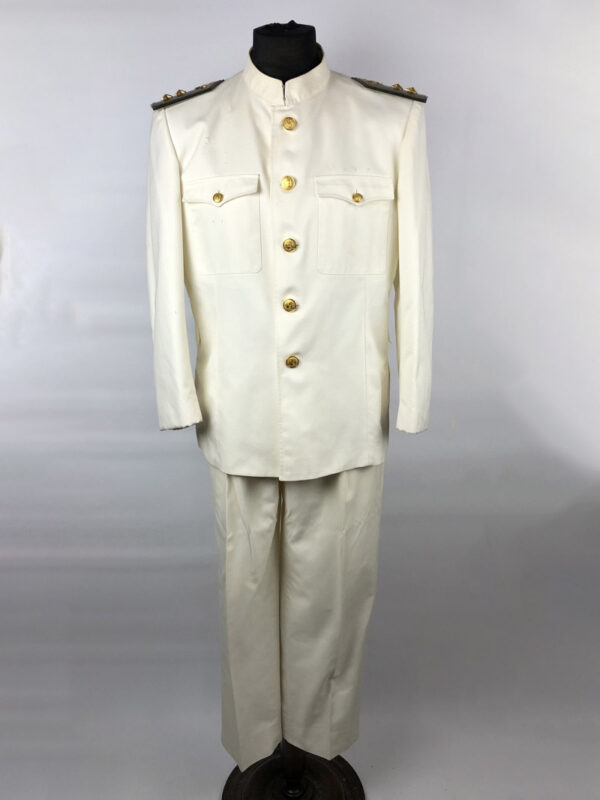 Uniforme de Gala de Verano Ejercito España - Imagen 3
