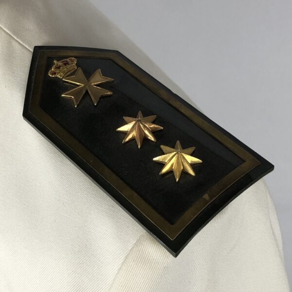 Uniforme de Gala de Verano Ejercito España - Imagen 5