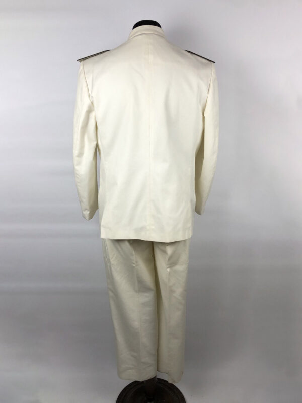 Uniforme de Gala de Verano Ejercito España - Imagen 4