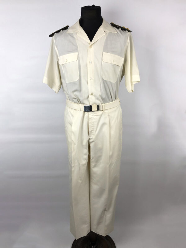 Uniforme de Gala de Verano Ejercito España - Imagen 6