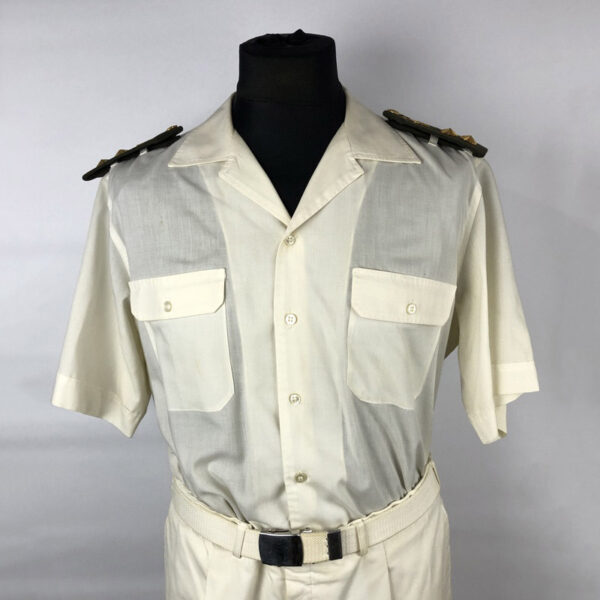 Uniforme de Gala de Verano Ejercito España - Imagen 2