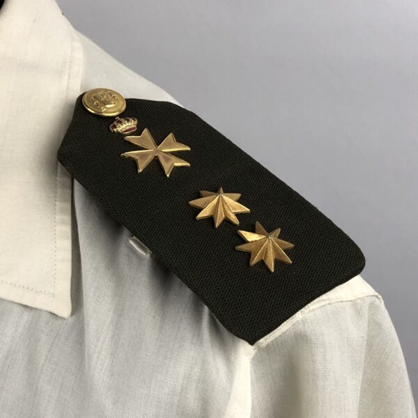 Uniforme de Gala de Verano Ejercito España - Imagen 8