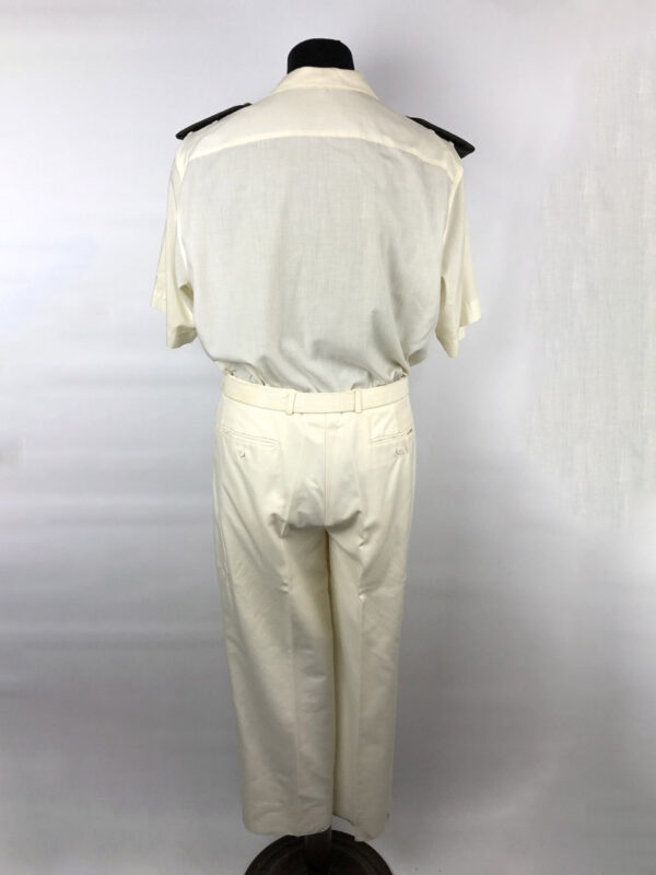 Uniforme de Gala de Verano Ejercito España - Imagen 7