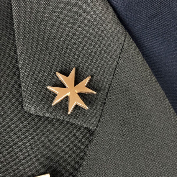 Uniforme  de gala Sanidad Militar Ejercito España - Imagen 9